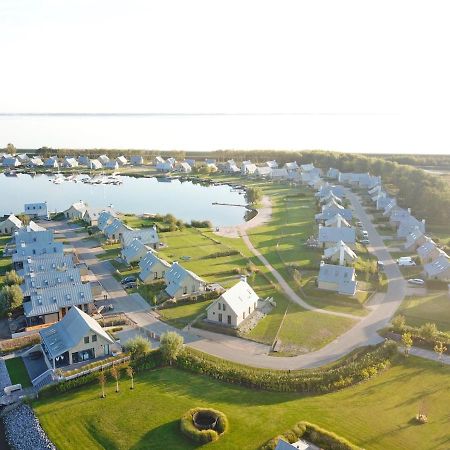 Holiday Home Oesterdam Resort By Interhome Tholen Kültér fotó