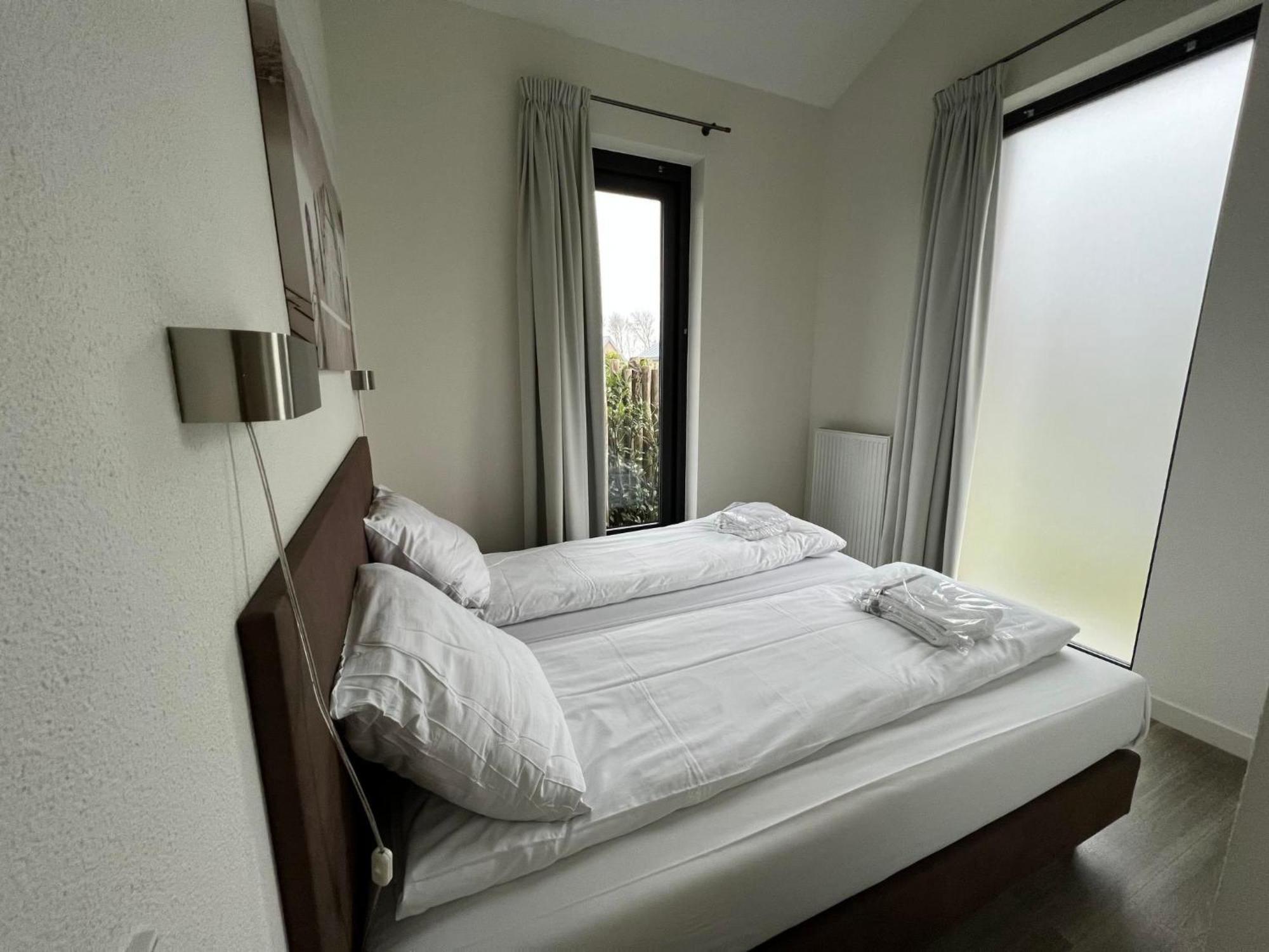 Holiday Home Oesterdam Resort By Interhome Tholen Kültér fotó